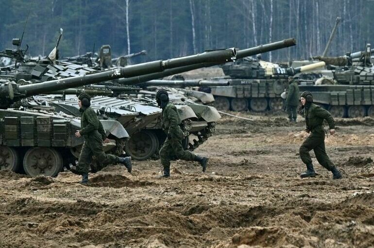   Виктор Толочко / Sputnik / РИА Новости