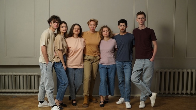 Коллектив «У ТЕАТРа»