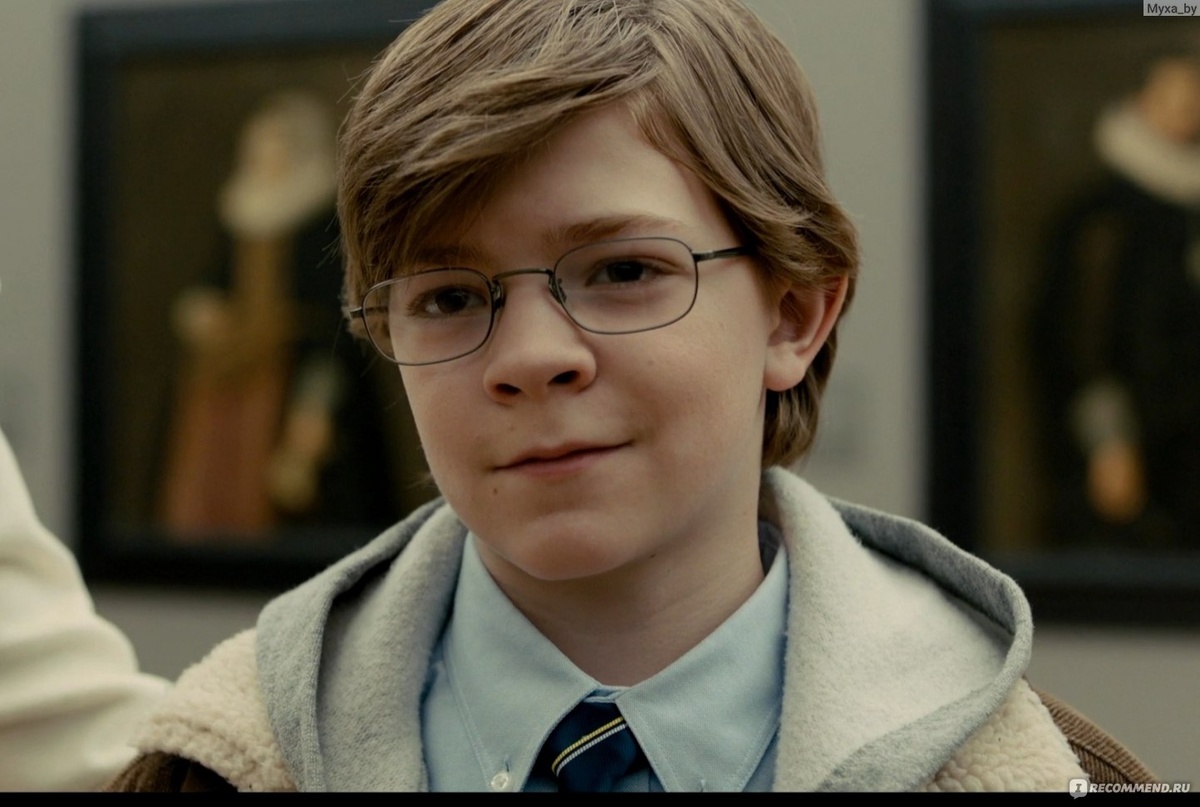 кадр из фильма "Щегол" 2019 года, режиссёр Джон Кроули