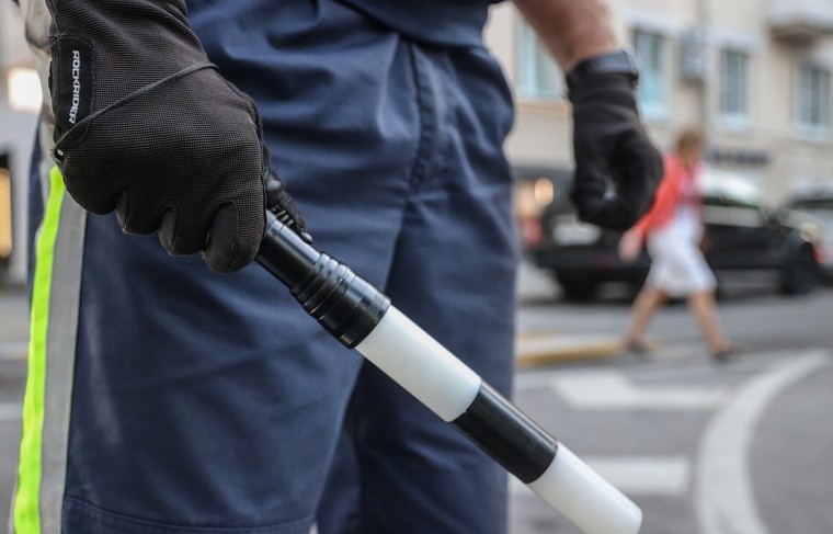    Алексей Белкин/NEWS.ru