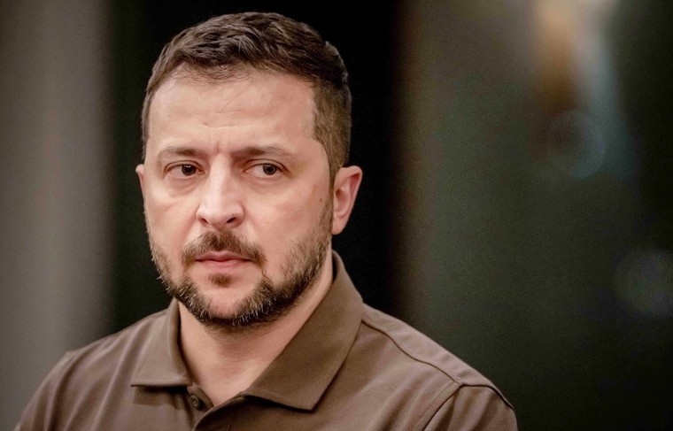    Michael Kappeler/dpa/Global Look Press