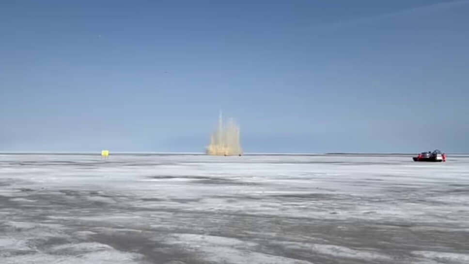 Фото: Александр Дрозденко / Telegram-канал