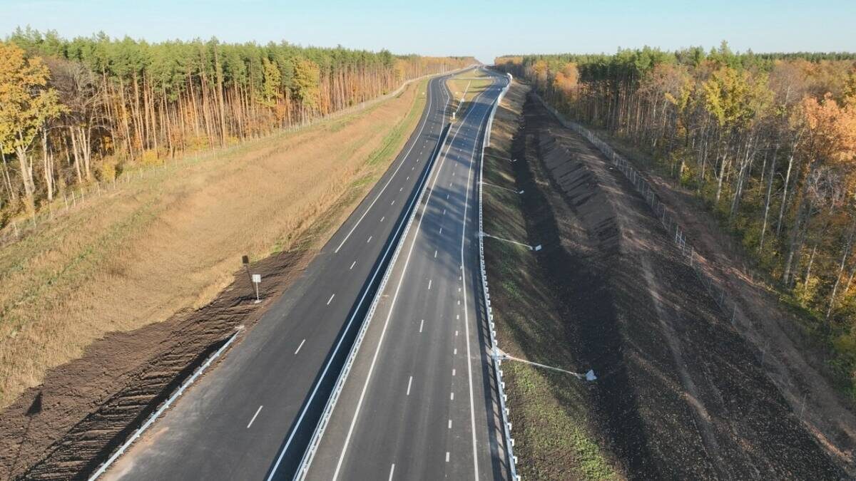 Фото: пресс-служба «Волго-Вятскуправтодора»