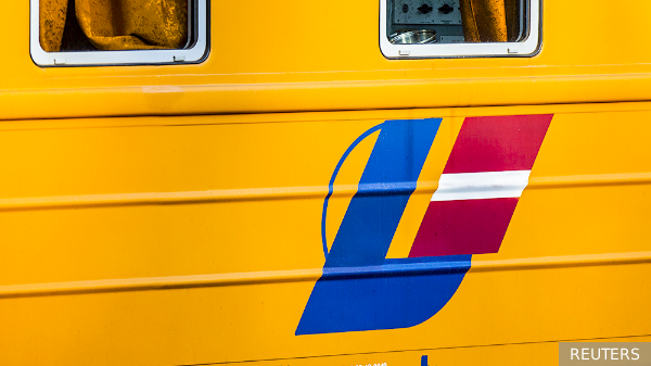     Фото: REUTERS   
 Текст: Станислав Лещенко