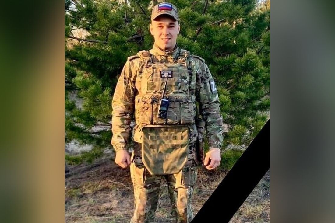    Евгений Константинов / Источник: © ХК «Сокол»