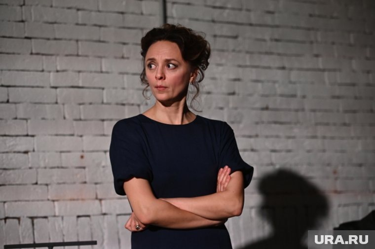    Казакову избила коллега по сцене в Москве