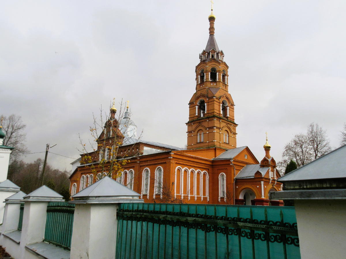 Фотографии: Антон Саков