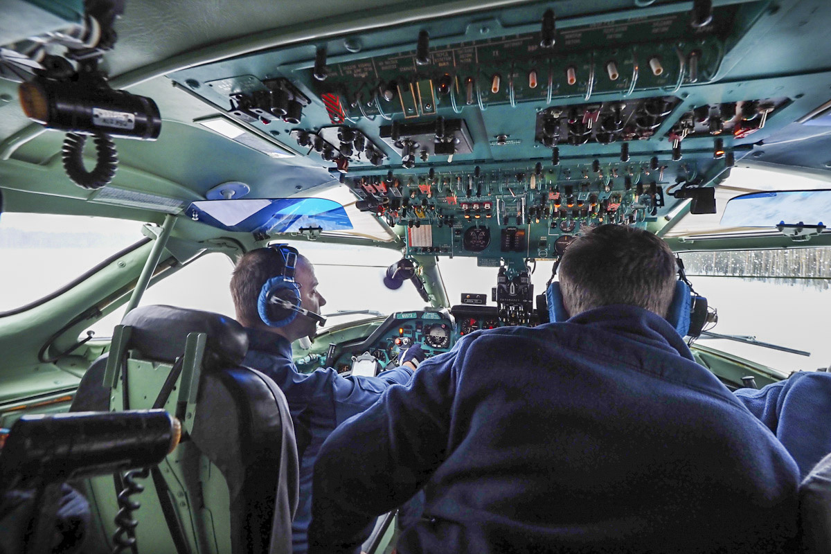 Предварительно сообщается, что причиной стала техническая неисправность.  Фото: Фото: пресс-служба Министерства обороны Российской Федерации / mil.ru