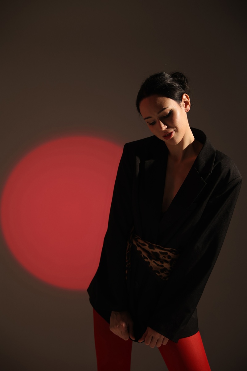 да, эт я✌🏻