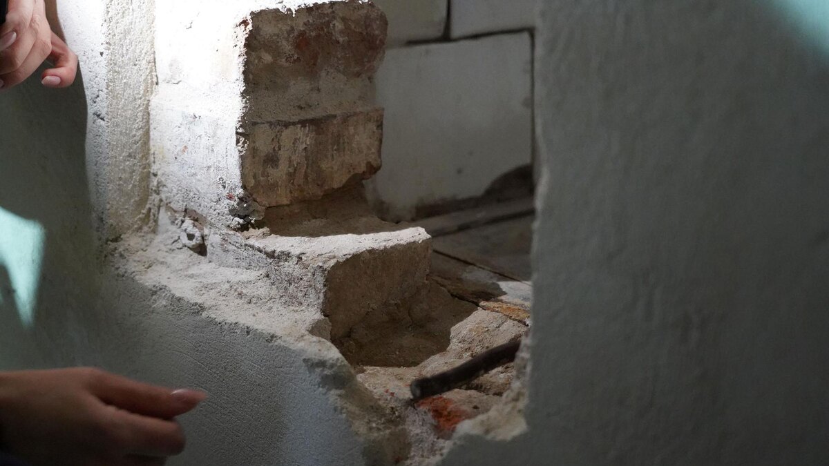    Фото: пресс-служба КГИОП