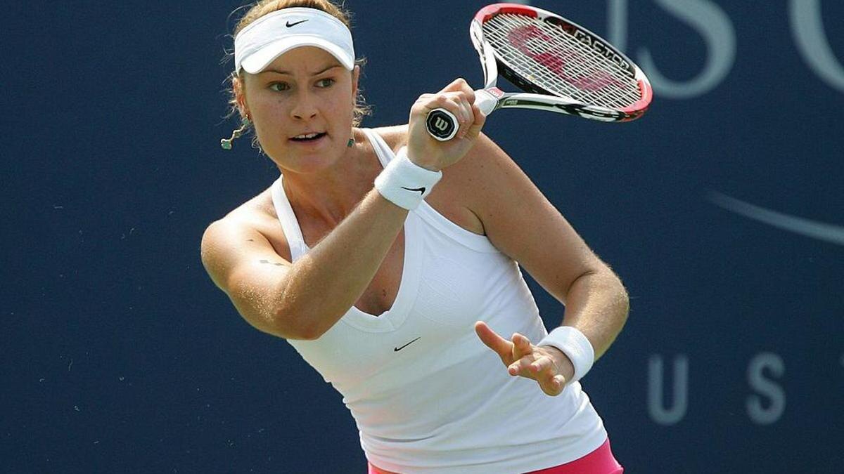 Юлия Вакуленко