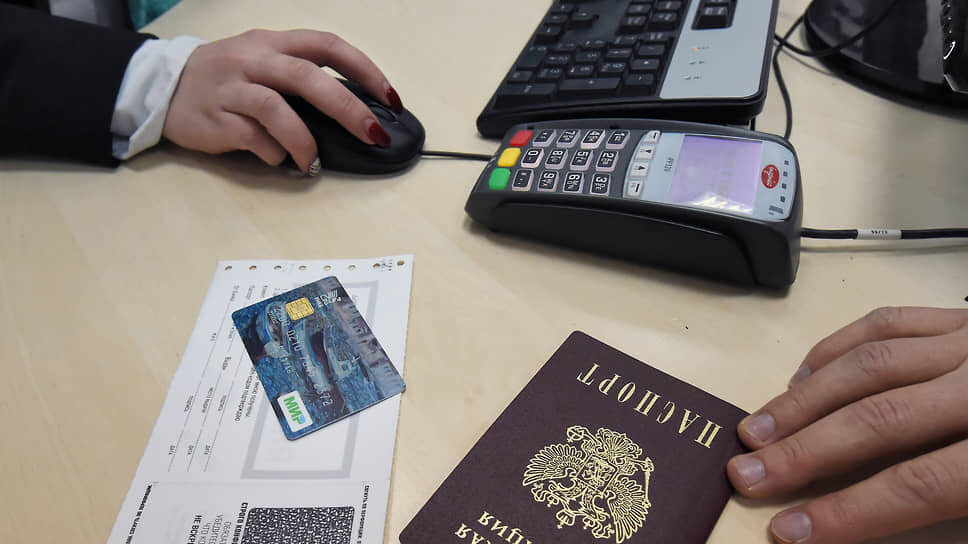 Фото: Виктор Коротаев / Коммерсантъ