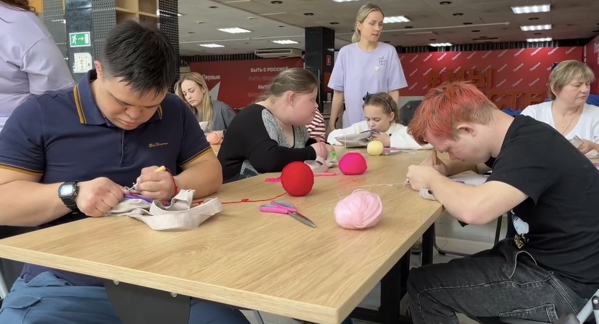 Фото: telegram-канал «Телеканал «Краснодар»