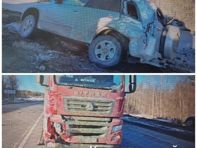    Фото: Госавтоинспекция Карелии