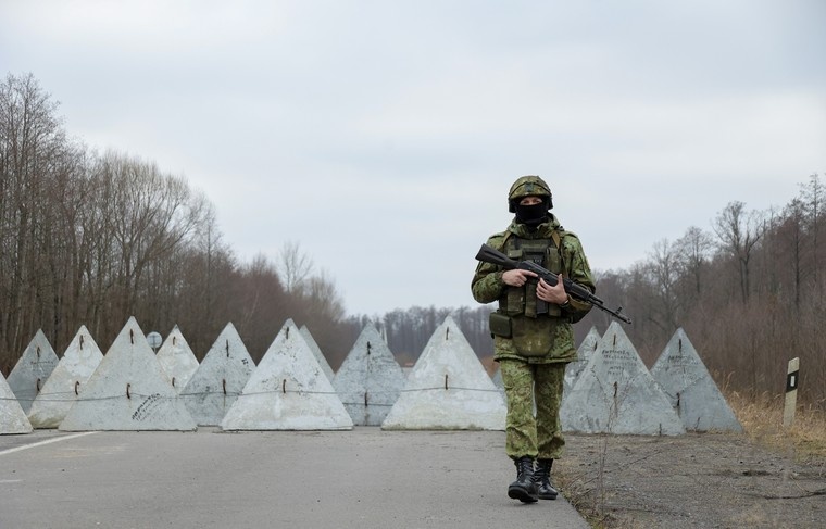    Сергей Петров/NEWS.ru