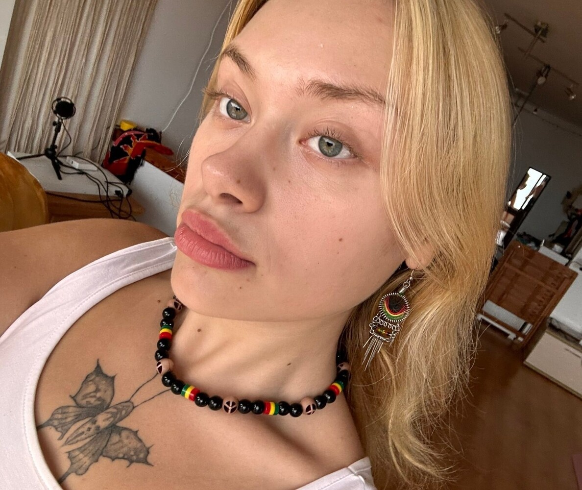 фото из архива Марии Ковальчук / mk.ru