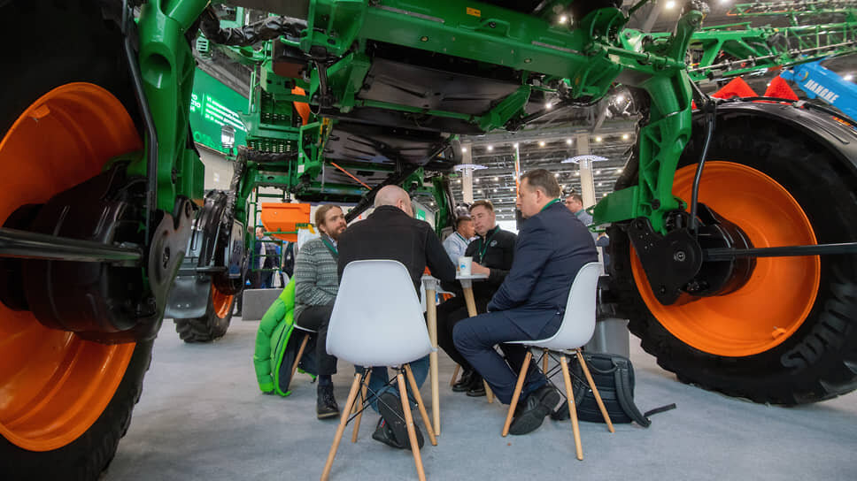 Фото: Артемий Шуматов / Коммерсантъ