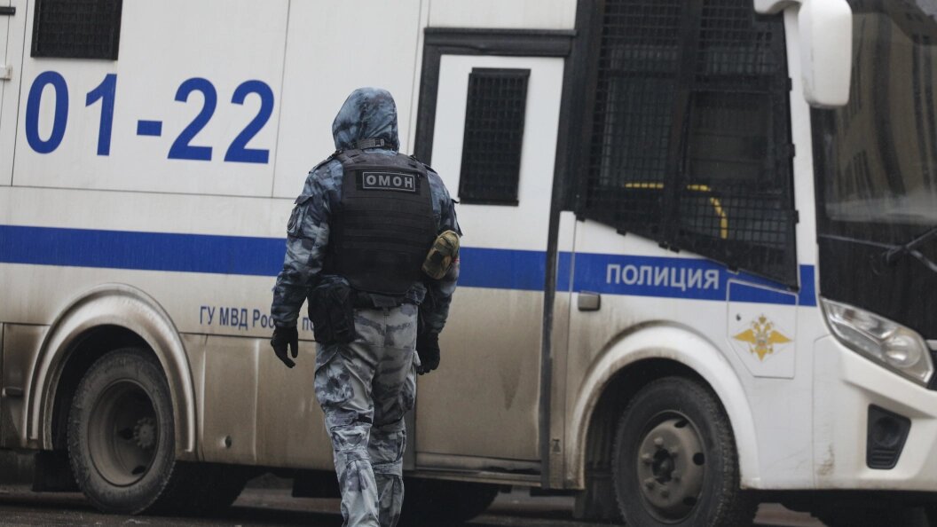    фото: Alexey Belkin/Business Online/Globallookpress