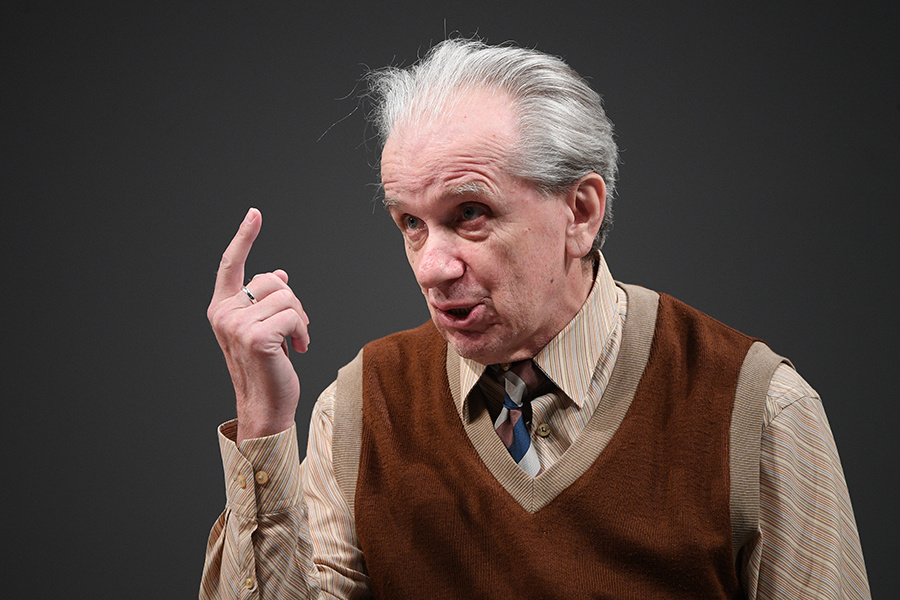    © Алексей Майшев/РИА Новости