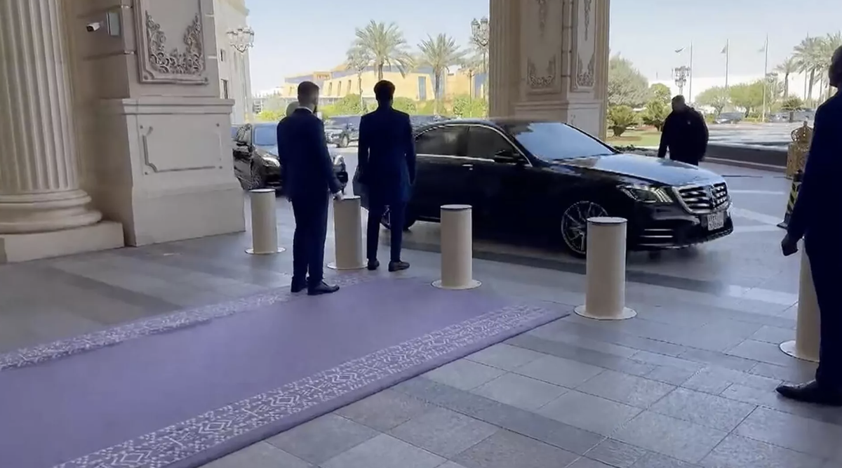     / МИД России