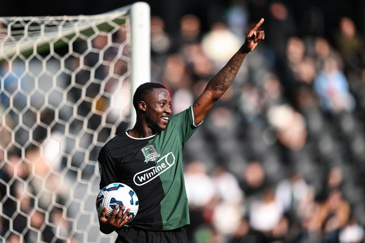 Фото: t.me/fckrasnodar