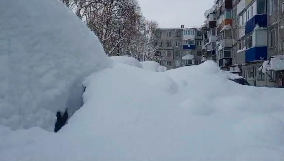 Фото: скриншот из видео и видео предоставлены ООО «Камчатское бюро путешествий»