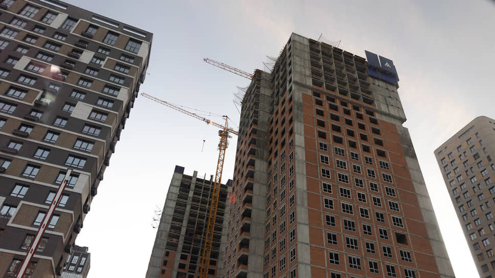 Фото: Марина Молдавская / Коммерсантъ