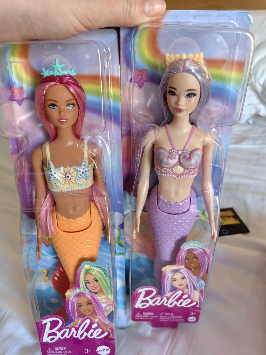 Одна Одиль - хорошо, в две лучше