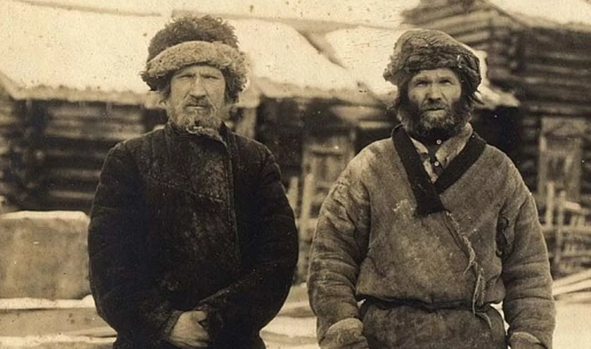 Кто такие чалдоны - сибирские казаки, которых называли желтопузыми? Откуда они появились и правда ли, что это вымирающий народ?