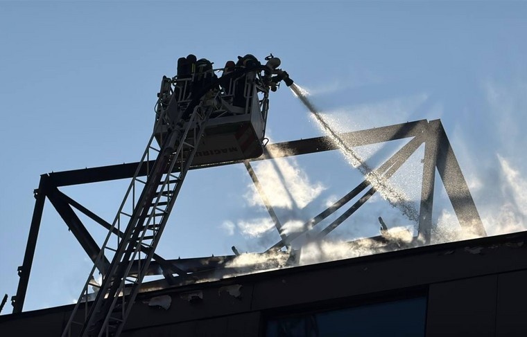    Сергей Петров/NEWS.ru