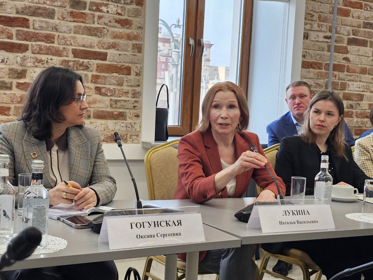 Фото А.Климанова, АО "ИЭПИ"