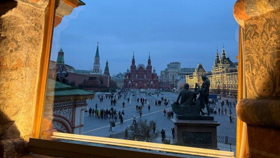 Фото: Дарья Ахтырко, Telegram