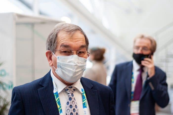 Фото Никиты Дюганова, sbras.info.