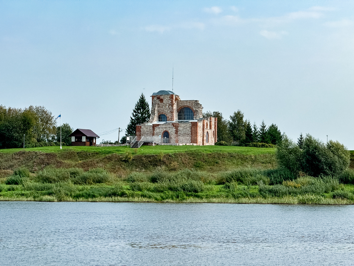 Фото автора