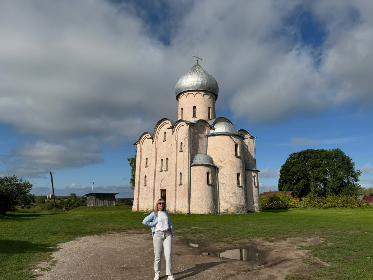 Фото автора