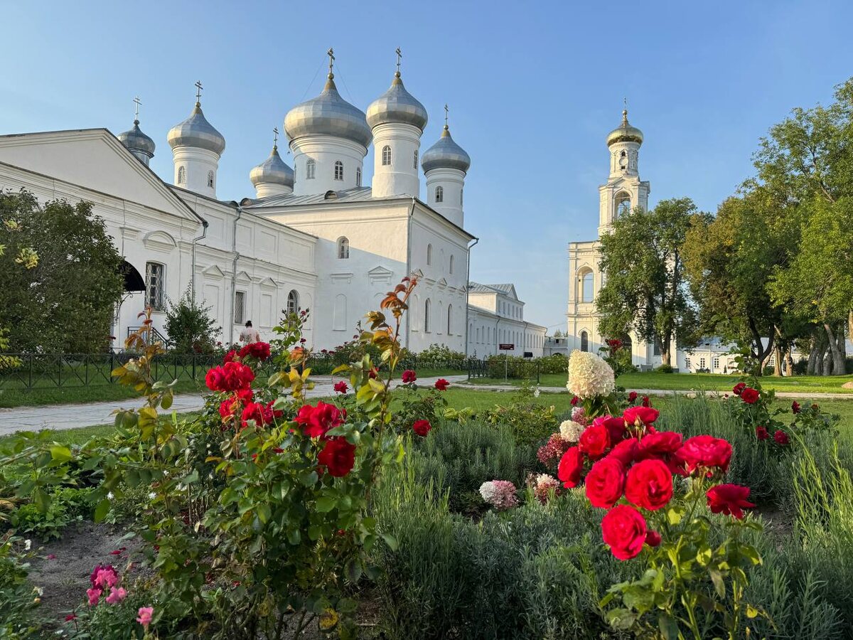 Фото автора
