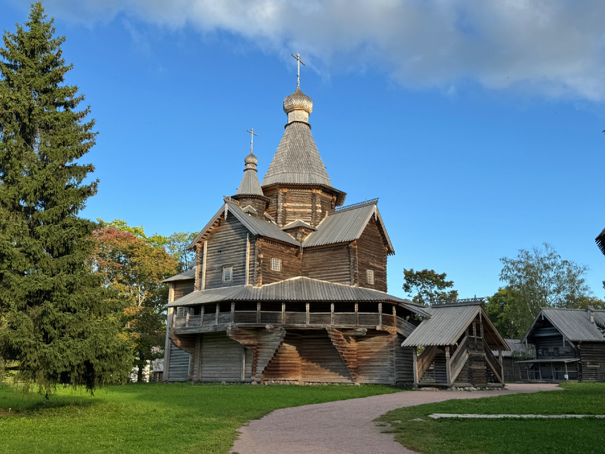 Фото автора