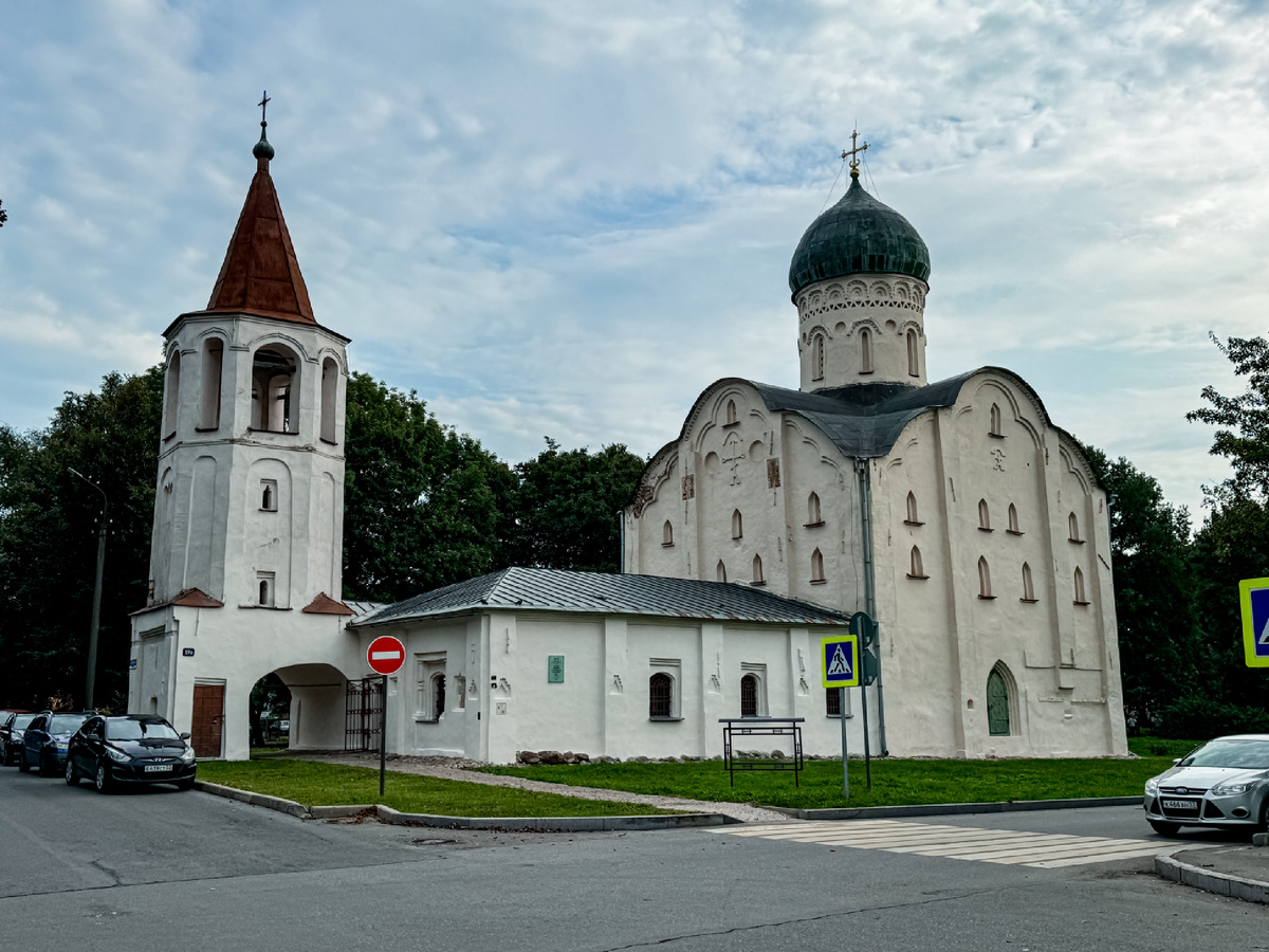 Фото автора