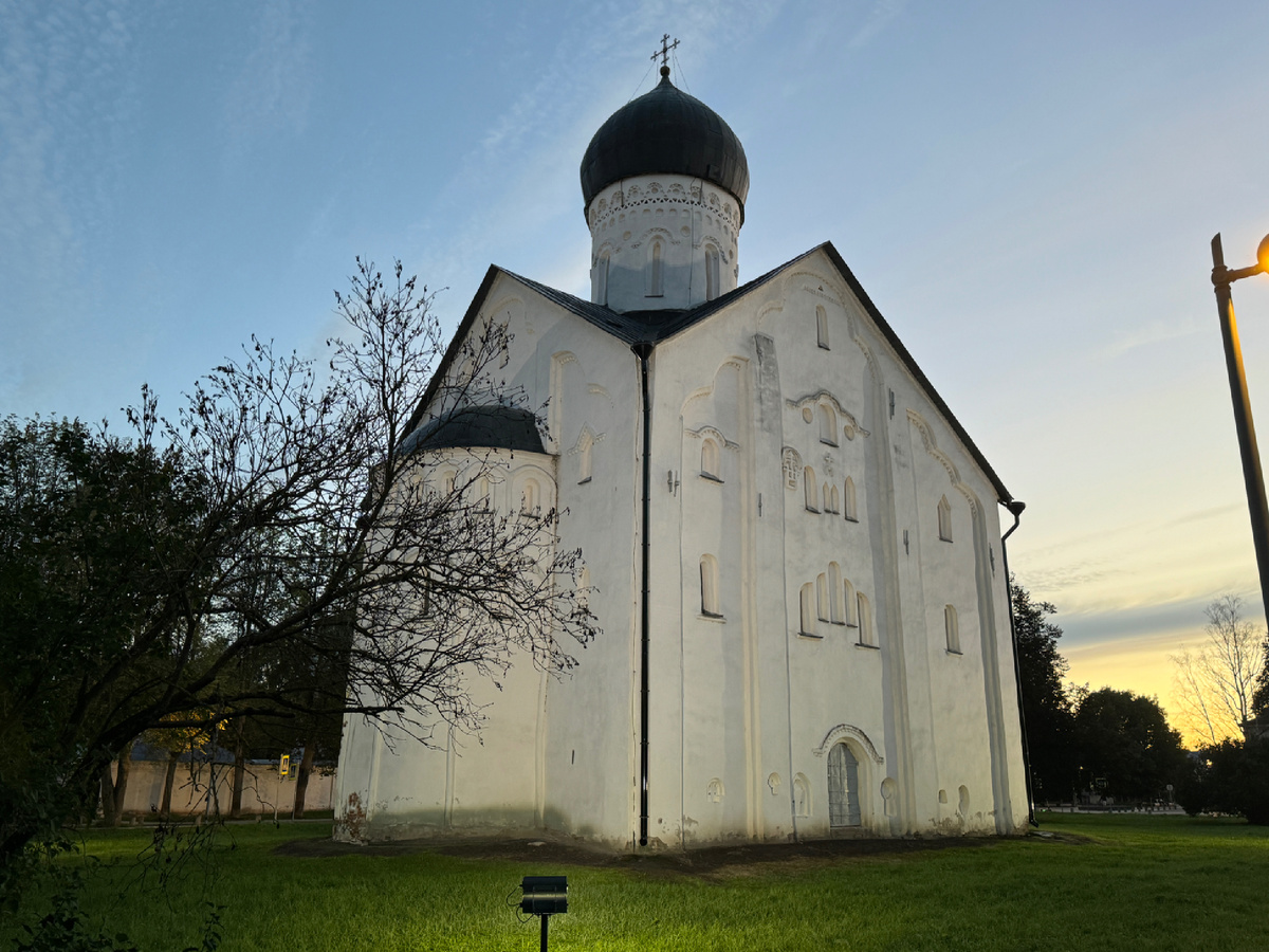 Фото автора
