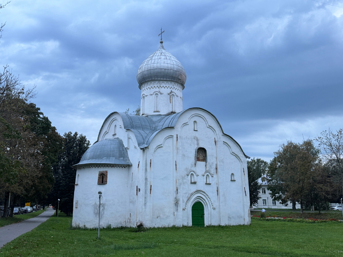 Фото автора