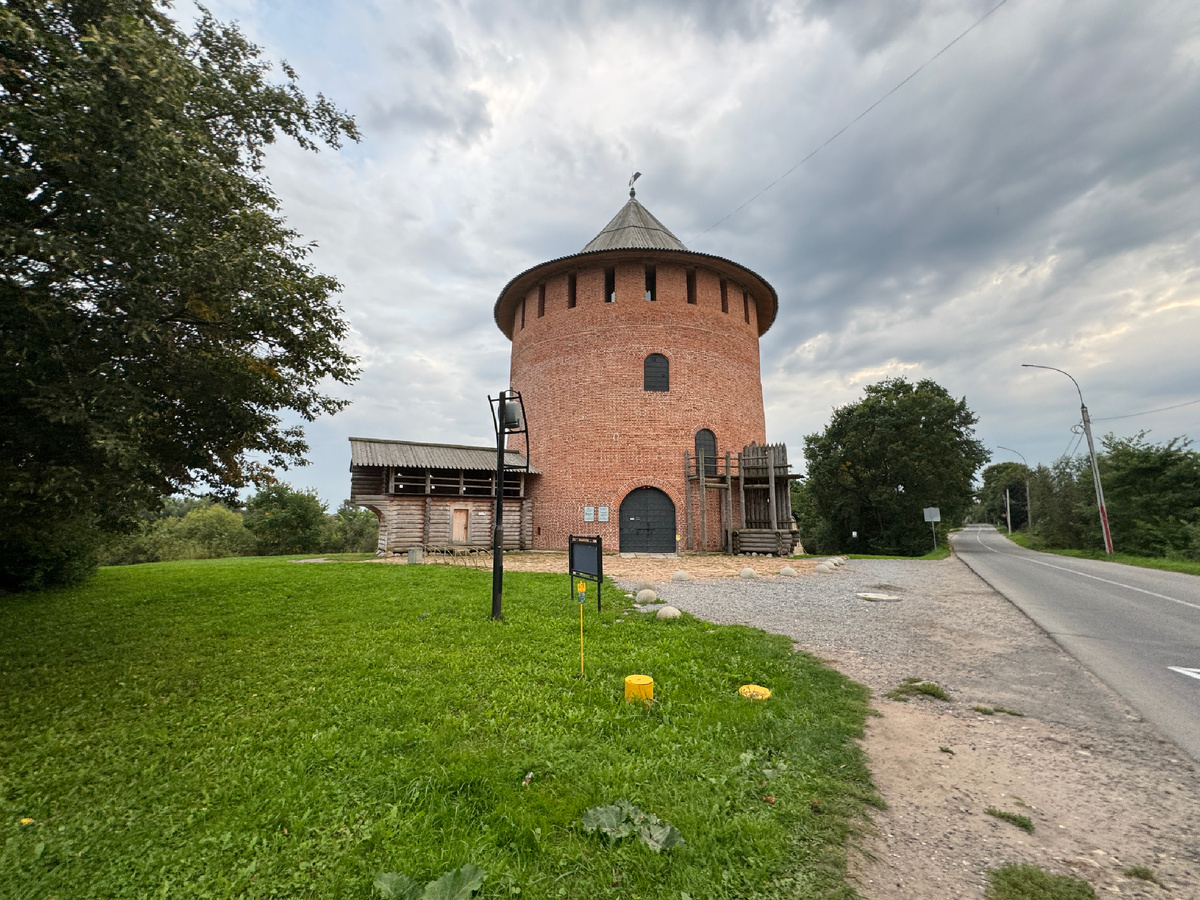Фото автора