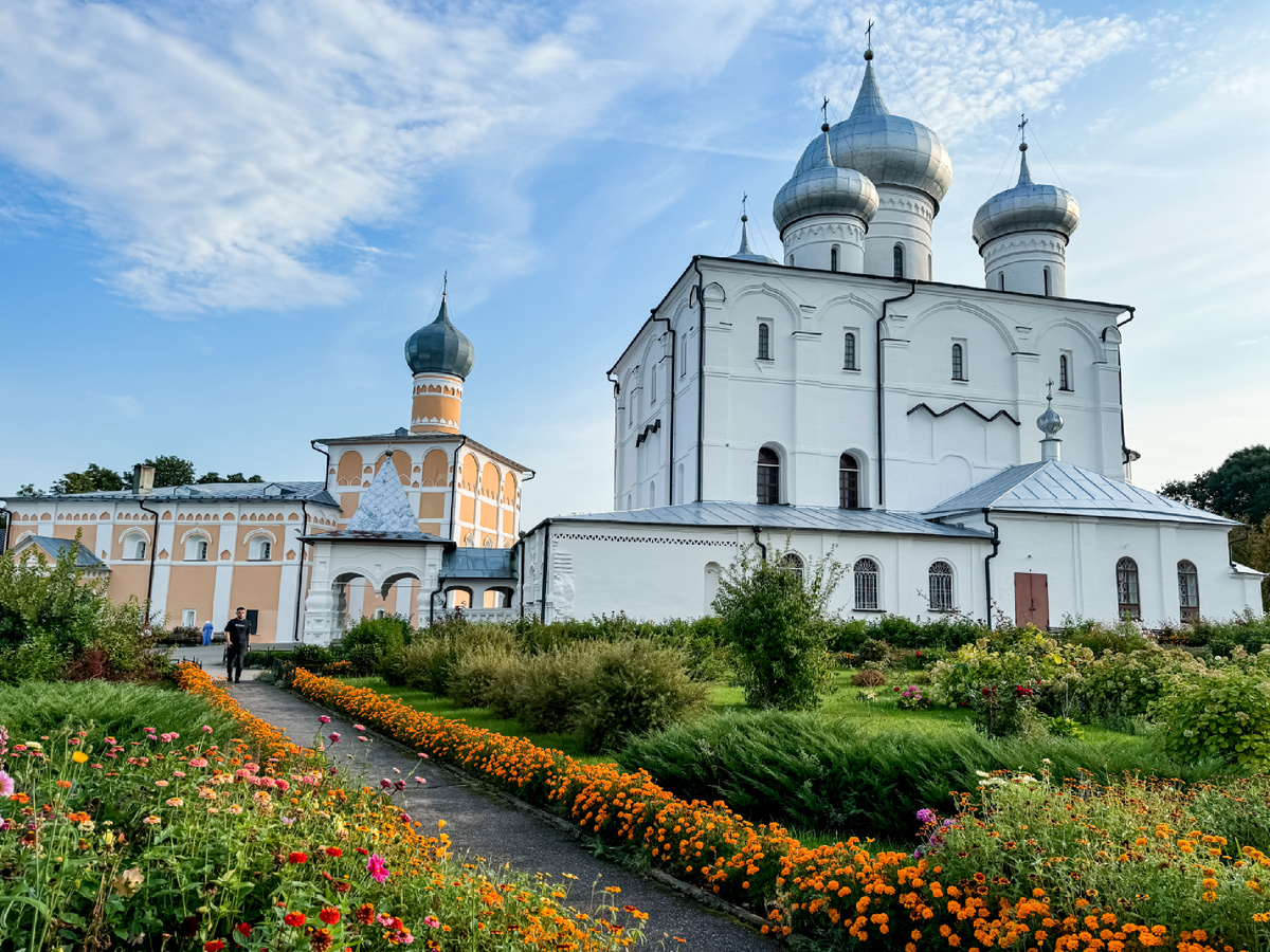 Фото автора