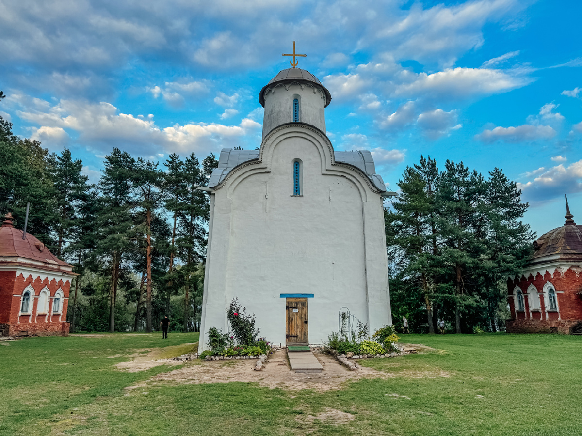 Фото автора