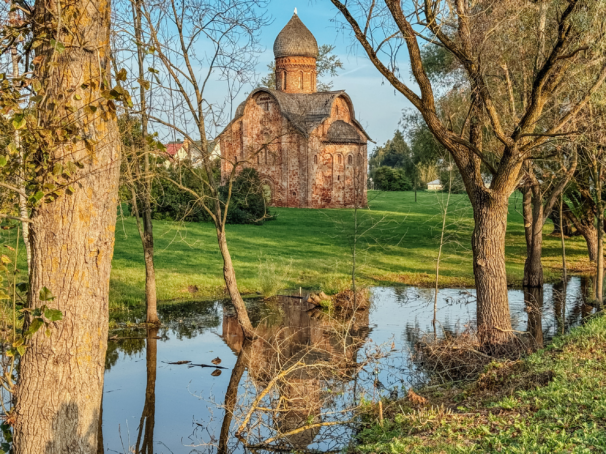 Фото автора