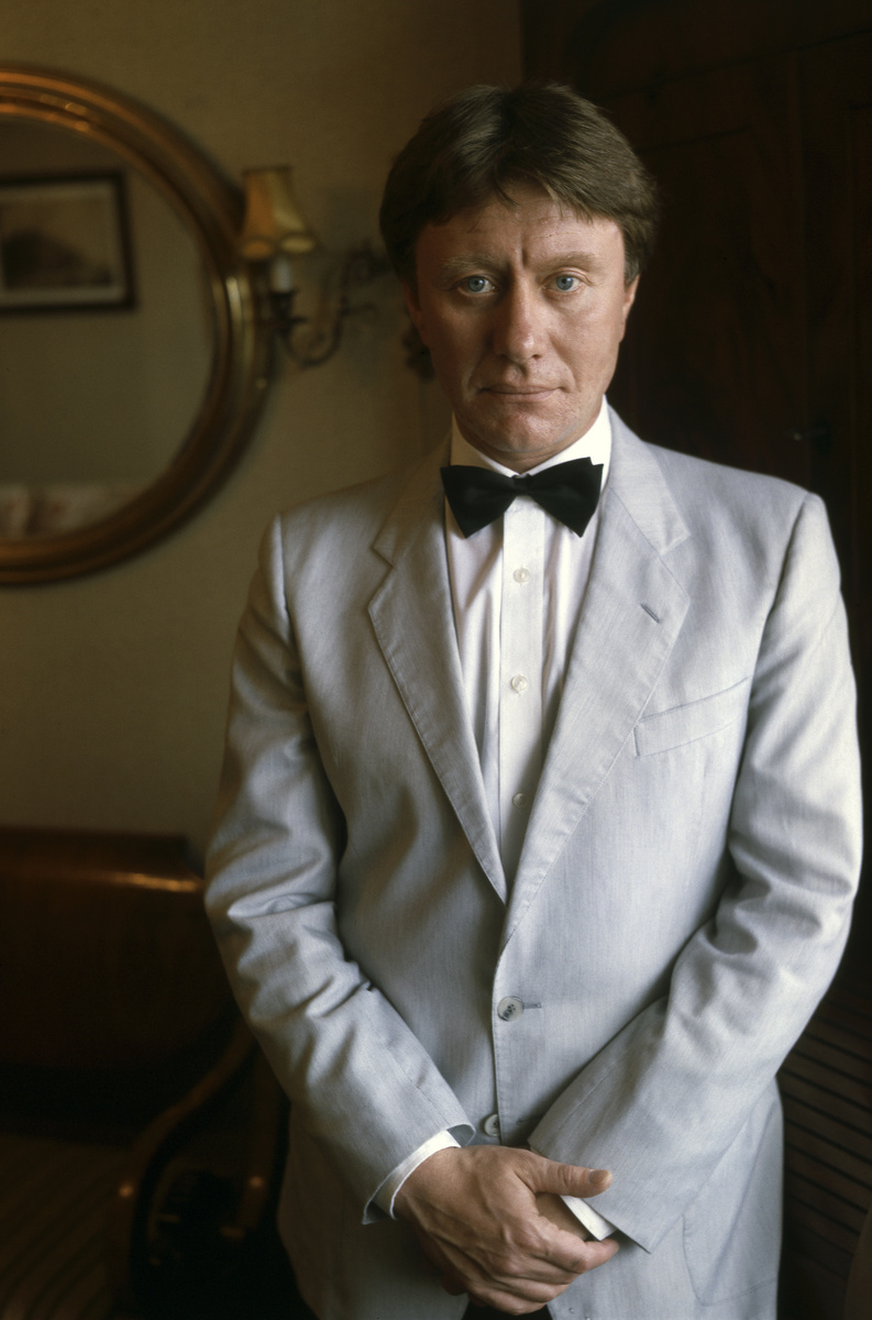 Фото: Global Look Press