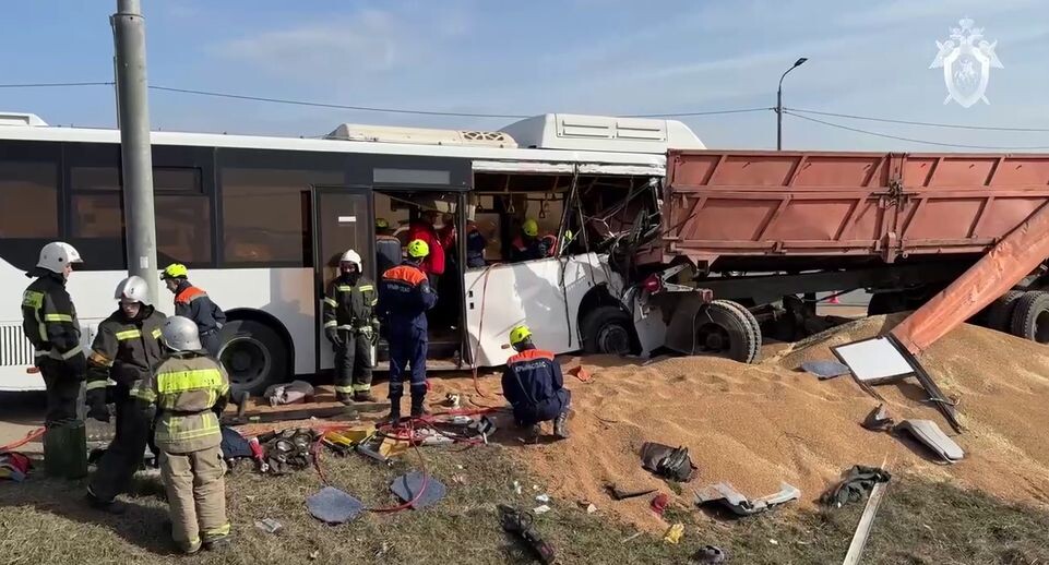    Пресс-служба Следственного комитета