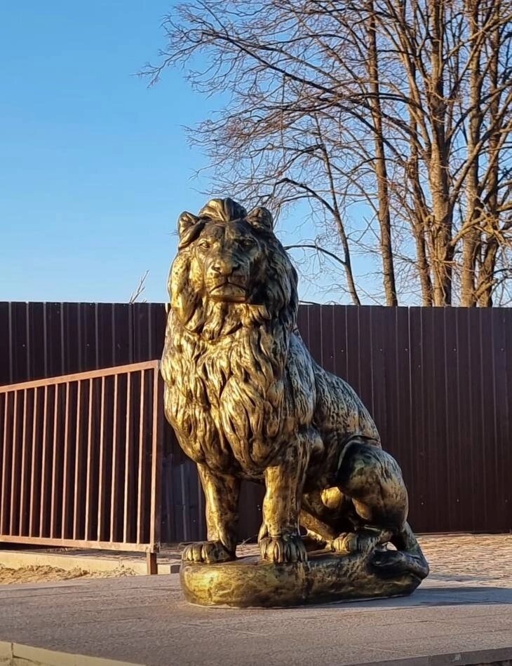    Фото: Из личного архивa/ телеграм-канал «Ваграм - экопарк Биосфера»