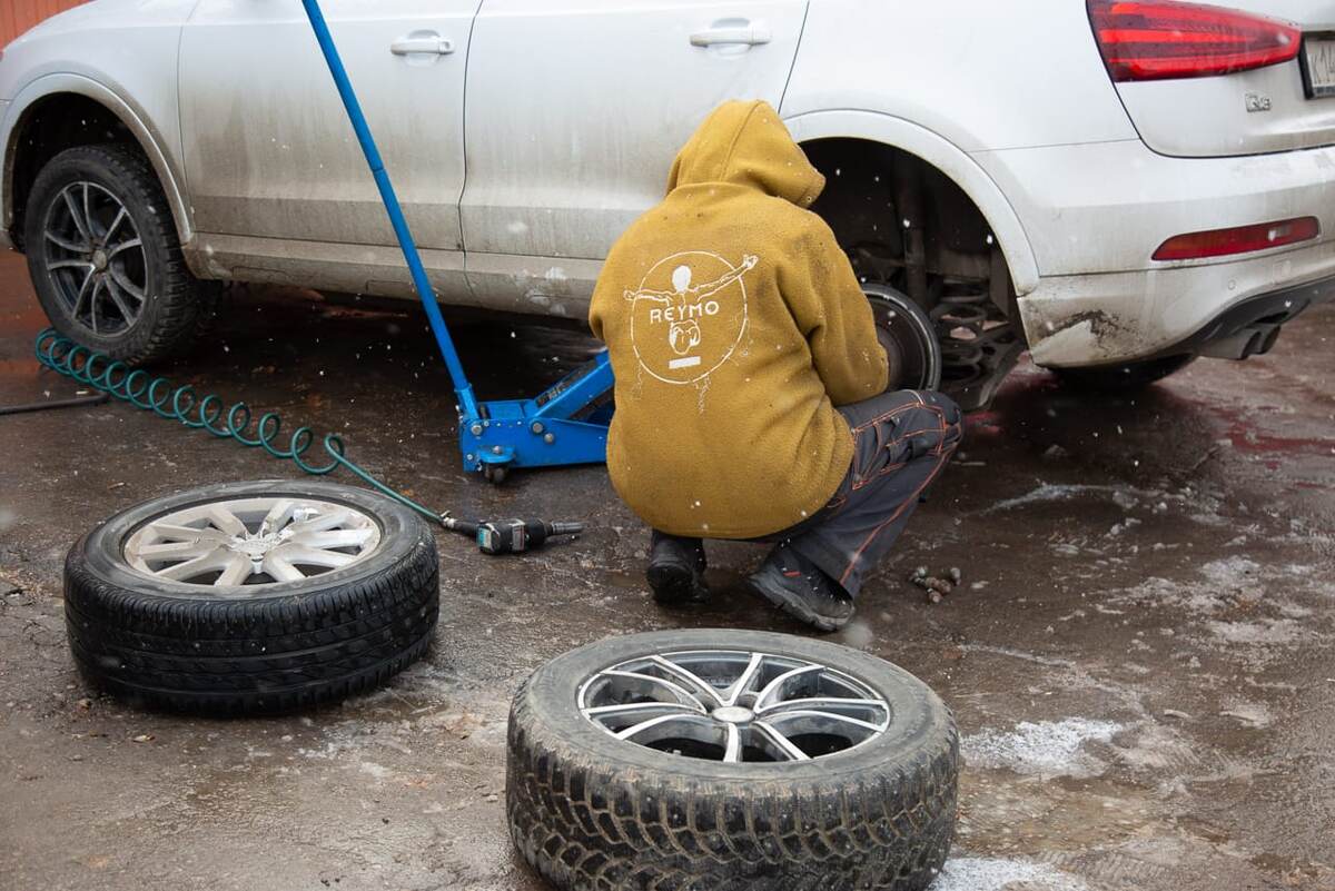 Автор: Первый Тульский