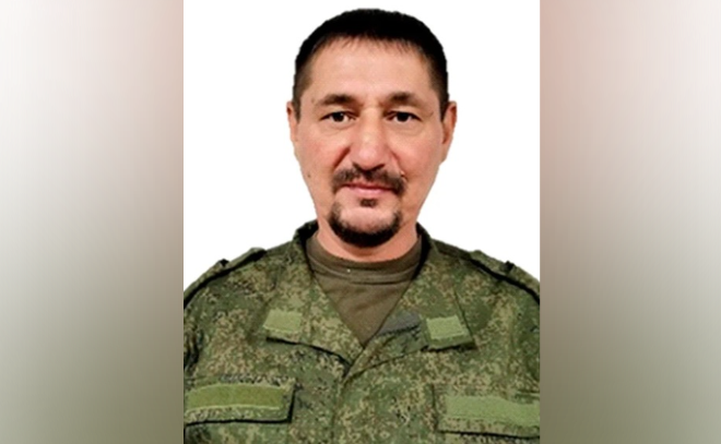    © Минобороны РФ