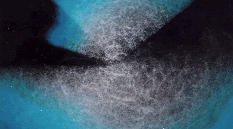   N+1; DESI collaboration and KPNO/NOIRLab/NSF/AURA/R. Proctor